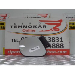 CAPAC REZERVOR SMART FORTWO 453, AN 2015-2020