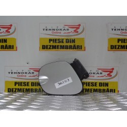CAPAC REZERVOR SMART FORTWO 453, AN 2015-2020