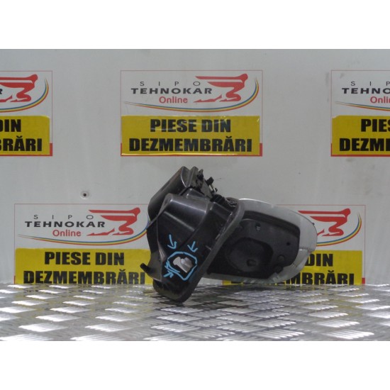 CAPAC REZERVOR SMART FORTWO 453, AN 2015-2020
