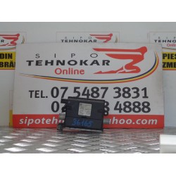 PREINCALZITOR APA BMW SERIA 3 E46 , 2.0D AN 2000-2004