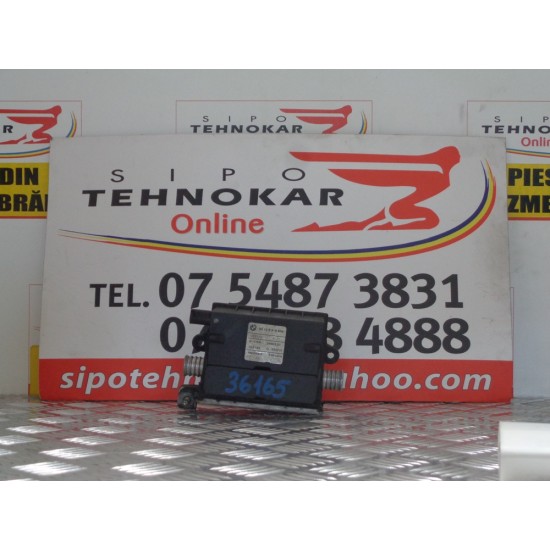 PREINCALZITOR APA BMW SERIA 3 E46 , 2.0D AN 2000-2004