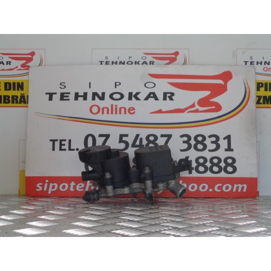 EPURATOR MERCEDES CLASA A W169, 2.0D AN 2004-2010
