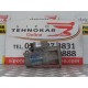 ELECTROMOTOR ISUZU D-MAX 3.0D , AN 2006-2012