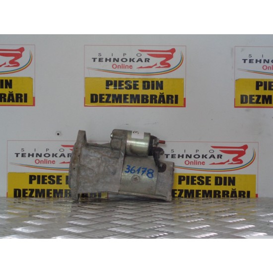 ELECTROMOTOR ISUZU D-MAX 3.0D , AN 2006-2012