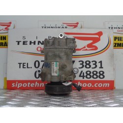 COMPRESOR AC CITROEN JUMPER 2.2HDI , AN 2012-2016