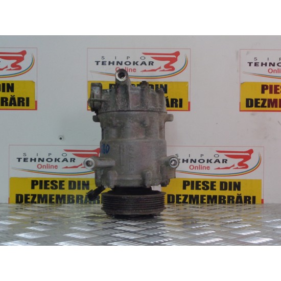 COMPRESOR AC CITROEN JUMPER 2.2HDI , AN 2012-2016