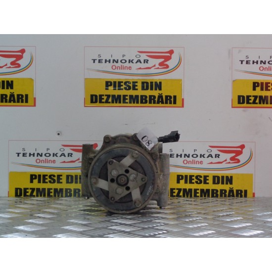 COMPRESOR AC CITROEN JUMPER 2.2HDI , AN 2012-2016