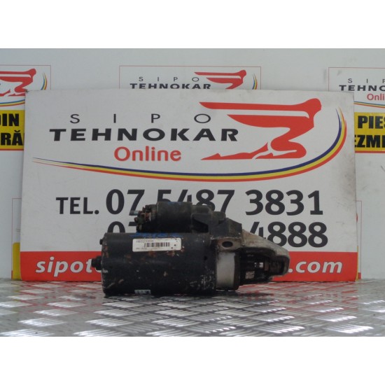 ELECTROMOTOR CITROEN JUMPER 2.2HDI , AN 2012-2016