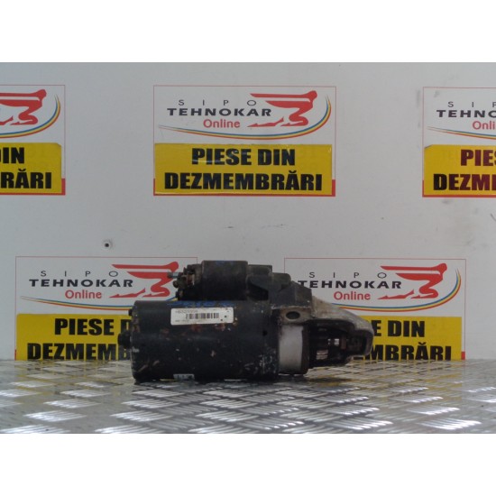 ELECTROMOTOR CITROEN JUMPER 2.2HDI , AN 2012-2016