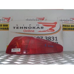 STOP DREAPTA PEUGEOT 607, AN 1999-2010