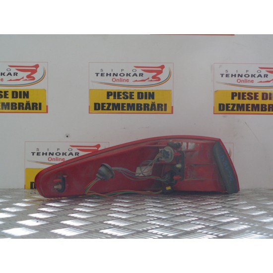 STOP DREAPTA PEUGEOT 607, AN 1999-2010