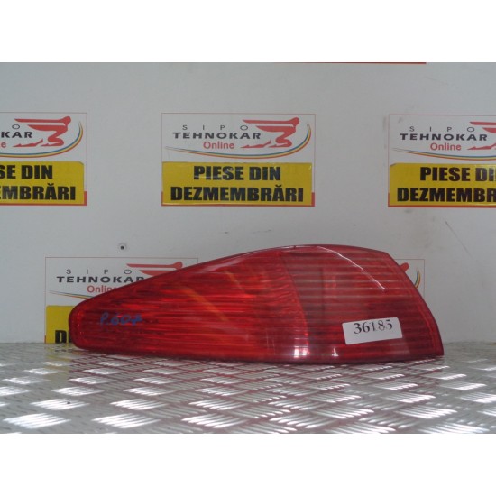 STOP STANGA PEUGEOT 607, AN 1999-2010