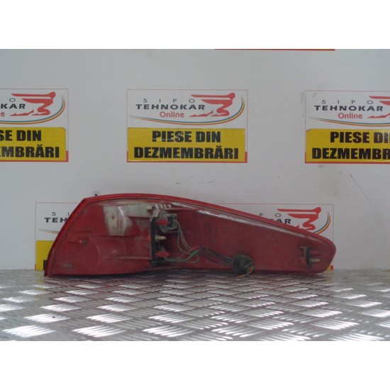 STOP STANGA PEUGEOT 607, AN 1999-2010