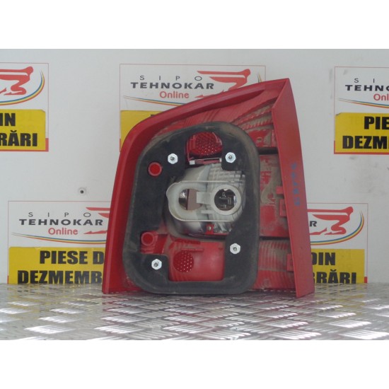 STOP DREAPTA SKODA OCTAVIA II , AN 2005-2010, COMBI ( FARA SUPORT BEC)