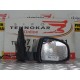 OGLINDA DREAPTA FORD MONDEO MK4 , 2007-2010, 5 FIRE 