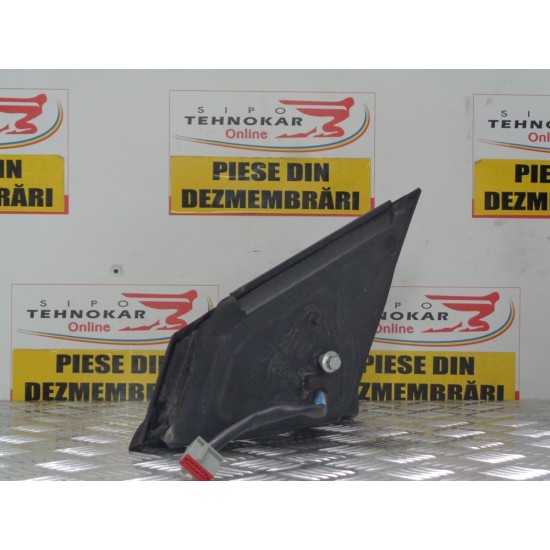 OGLINDA DREAPTA FORD MONDEO MK4 , 2007-2010, 5 FIRE 