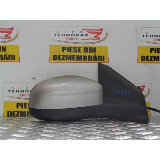 OGLINDA DREAPTA FORD MONDEO MK4 , 2007-2010, 5 FIRE 