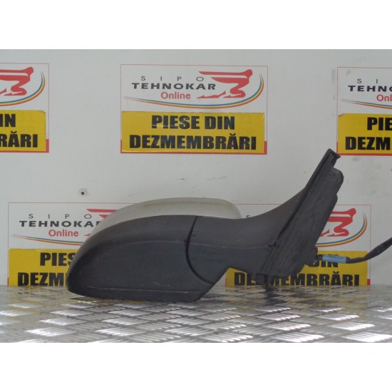 OGLINDA DREAPTA FORD MONDEO MK4 , 2007-2010, 5 FIRE 