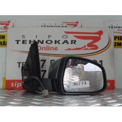 OGLINDA DREAPTA FORD MONDEO MK4, AN 2007-2010, 5 FIRE 