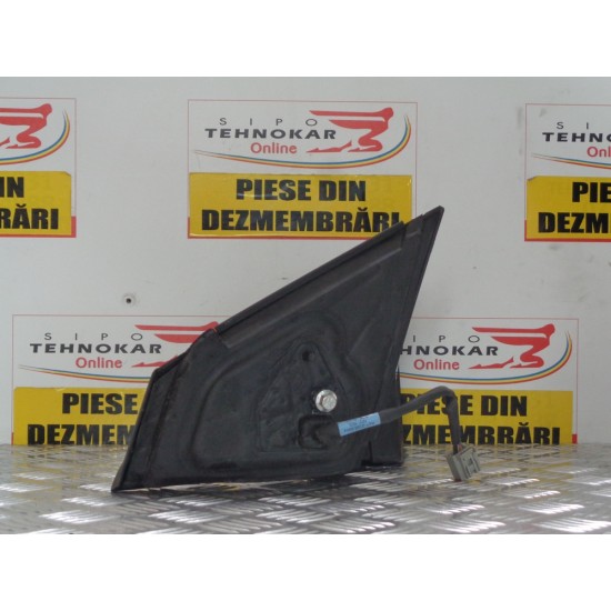 OGLINDA DREAPTA FORD MONDEO MK4, AN 2007-2010, 5 FIRE 