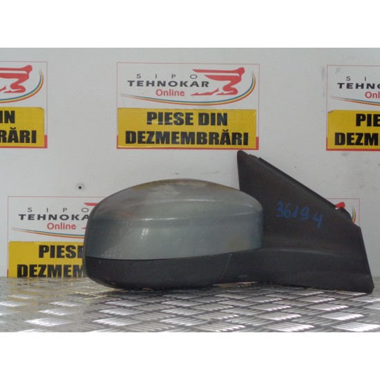 OGLINDA DREAPTA FORD MONDEO MK4, AN 2007-2010, 5 FIRE 
