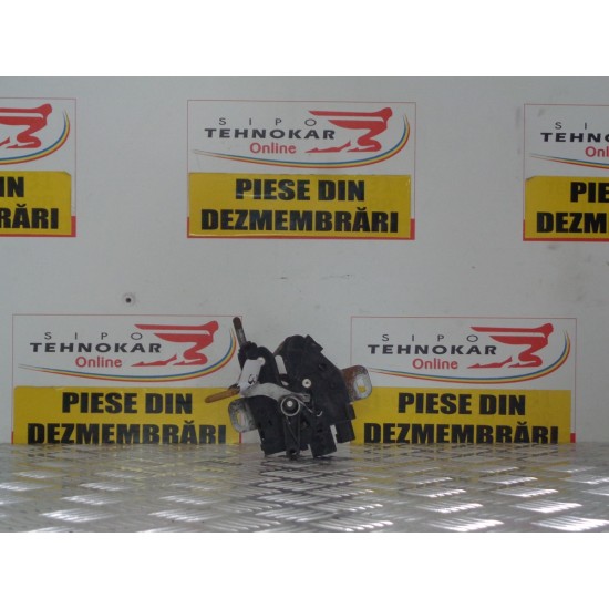 BROASCA CAPOTA FORD MONDEO MK4 , AN 2007-2010( FARA SENZOR CAPOTA DESCHISA)