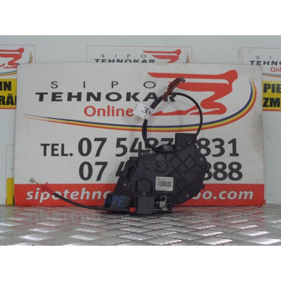 BROASCA DREAPTA SPATE FORD MONDEO MK4 ,AN 2007-2010, 10 FIRE 