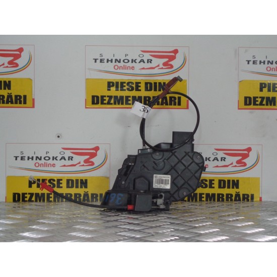 BROASCA DREAPTA SPATE FORD MONDEO MK4 ,AN 2007-2010, 10 FIRE 