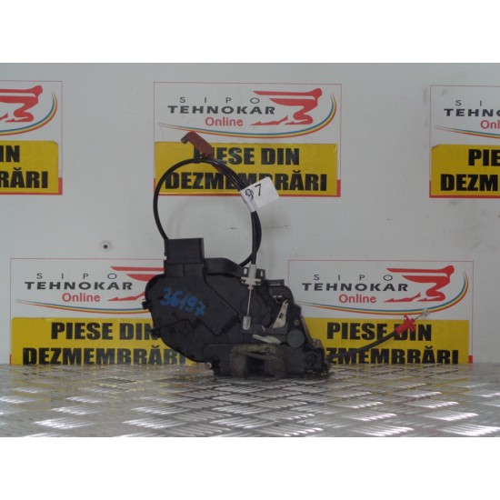 BROASCA DREAPTA SPATE FORD MONDEO MK4 ,AN 2007-2010, 10 FIRE 