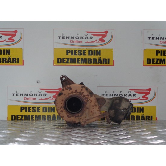 TURBINA PEUGEOT 407 2.0HDI , AN 2005-2010