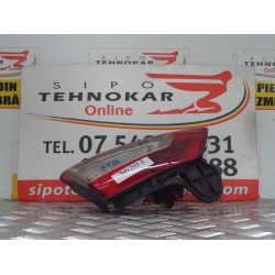STOP STANGA HAION FORD MONDEO MK4 , AN 2007-2012, HATCHBACK CU LED 