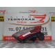 STOP STANGA HAION FORD MONDEO MK4 , AN 2007-2012, HATCHBACK CU LED 