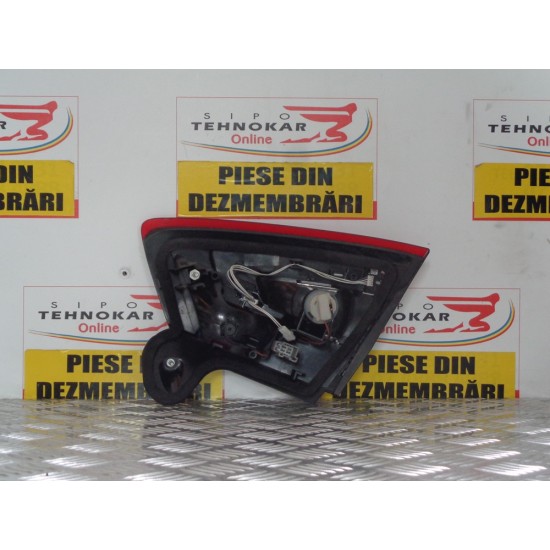 STOP STANGA HAION FORD MONDEO MK4 , AN 2007-2012, HATCHBACK CU LED 