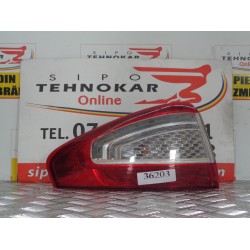 STOP STANGA FORD MONDEO , AN 2007-2012, HATCHBACK CU LED