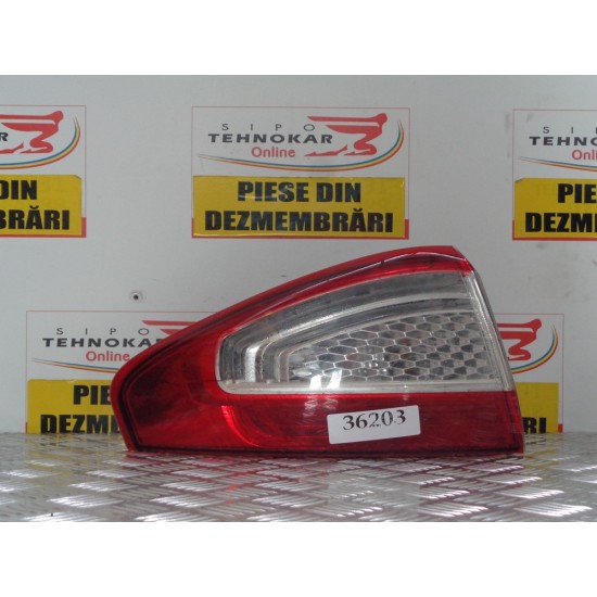 STOP STANGA FORD MONDEO , AN 2007-2012, HATCHBACK CU LED