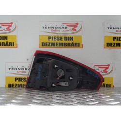 STOP STANGA FORD MONDEO , AN 2007-2012, HATCHBACK CU LED