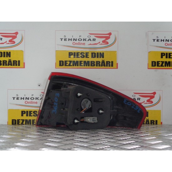 STOP STANGA FORD MONDEO , AN 2007-2012, HATCHBACK CU LED