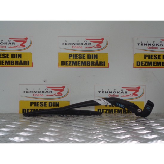 BRAT STERGATOR HAION TOYOTA YARIS ,  2011-2018, CU LAMA 