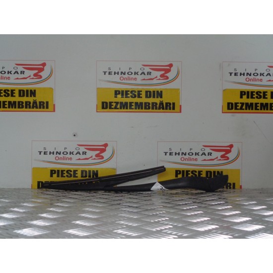 BRAT STERGATOR HAION TOYOTA YARIS ,  2011-2018, CU LAMA 