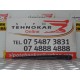 BRAT STERGATOR HAION FORD C-MAX , AN 2010-2019