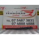 BRAT STERGATOR HAION CITROEN C3 PICASSO , AN 2008-2017