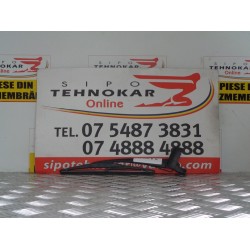 BRAT STERGATOR HAION FIAT 16 , AN 2005-2014, CU LAMA 