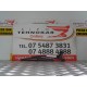 BRAT STERGATOR HAION FIAT 16 , AN 2005-2014, CU LAMA 