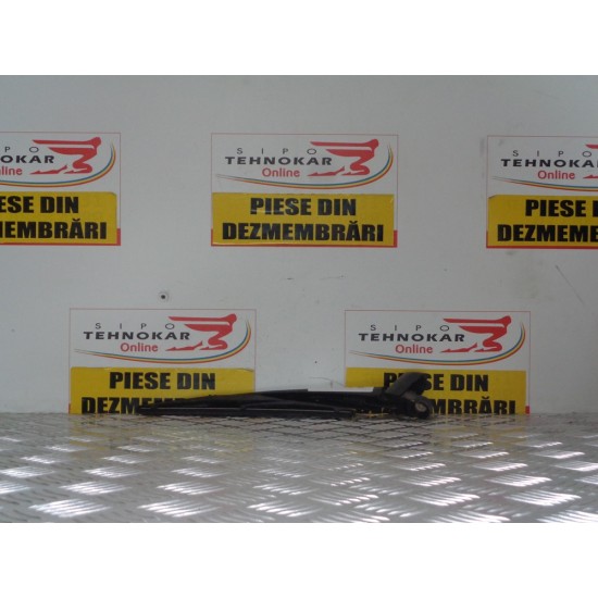 BRAT STERGATOR HAION FIAT 16 , AN 2005-2014, CU LAMA 
