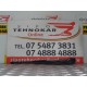 BRAT STERGATOR HAION BMW SERIA 3 E91 , AN 2005-2011