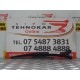 BRAT STERGATOR HAION FIAT GRANDE PUNTO EVO , AN 2011-2017