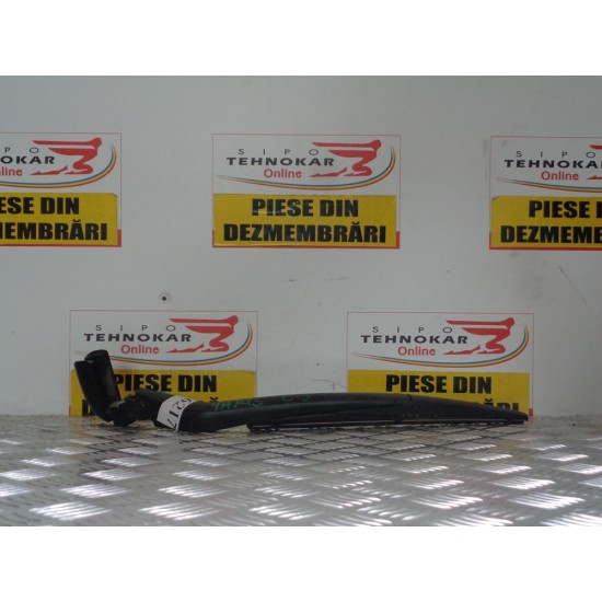 BRAT STERGATOR HAION TOYOTA YARIS , AN 2011-2018, CU LAMA 