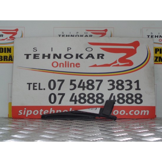 BRAT STERGATOR HAION SMART FORTWO 453 , AN 2014-2023