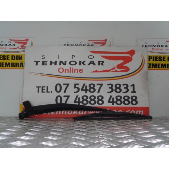BRAT STERGATOR HAION NISSAN MICRA K13 , AN 2010-2022, CU LAMA 