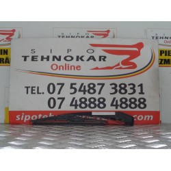 BRAT STERGATOR HAION SUZUKI SX4, AN 2006-2013